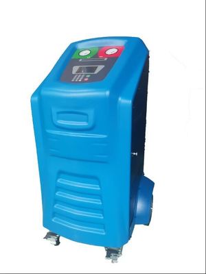 Голубое 5&quot; машина спасения кондиционирования воздуха дисплея LCD с системой AC660